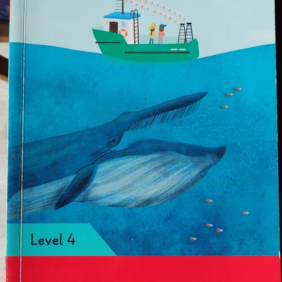 10 books for kidos 5-6 years - Picture 2 of 10